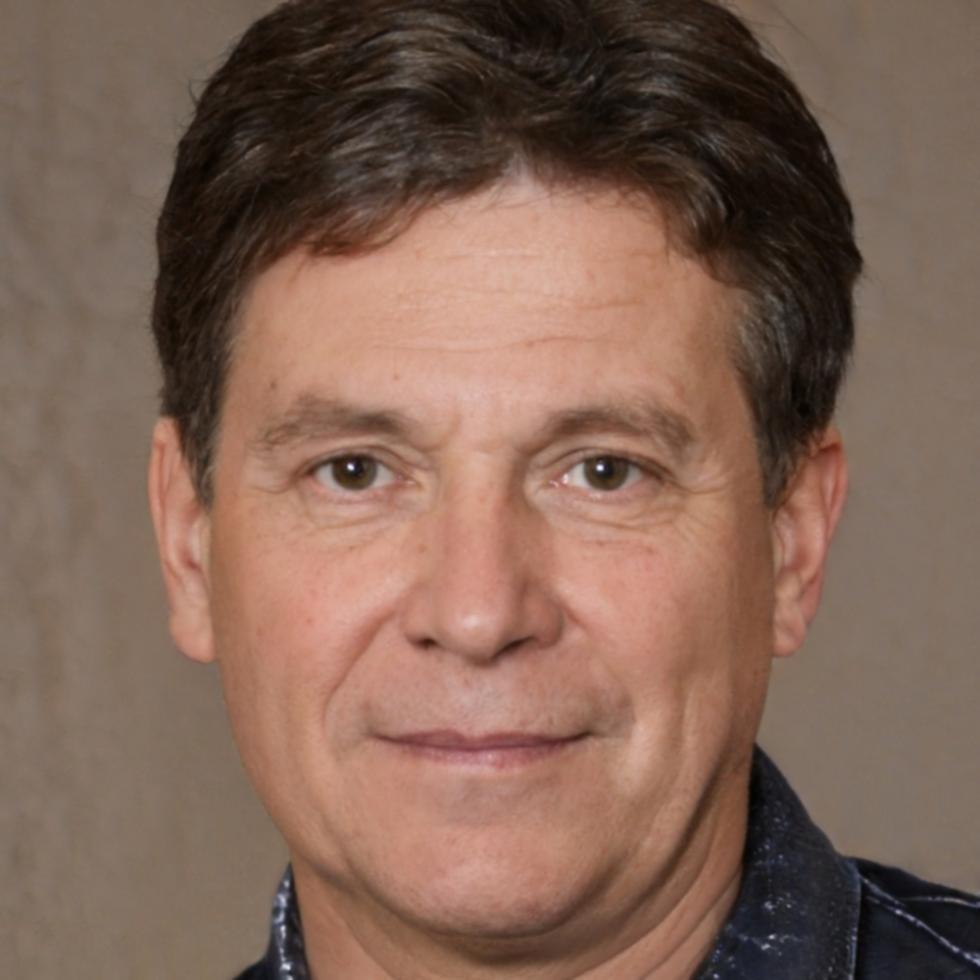 Carlos Mendoza