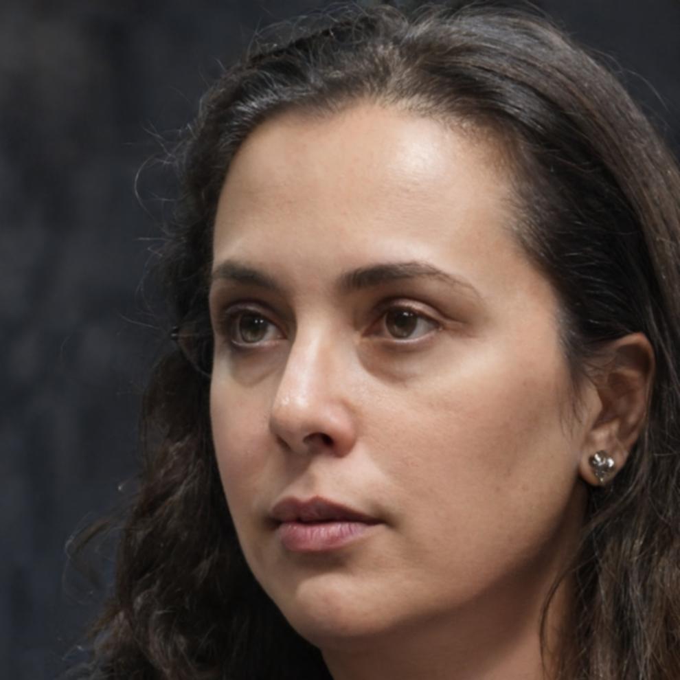 Ana Rodríguez
